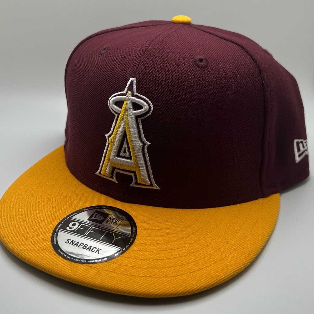 Los Angeles Angels Hat